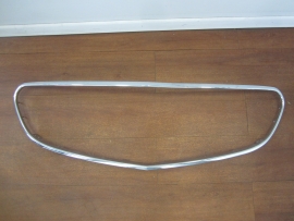 Mercedes Benz - Grill Grille Chrome - 2128852574